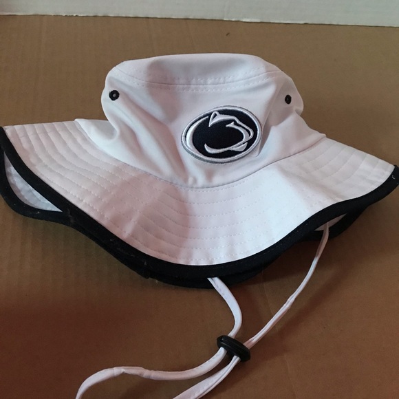 Penn State Bucket Hat | Poshmark